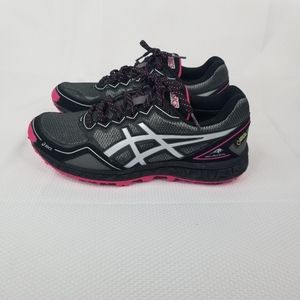 Asics Gel Fujisetsu Gore-Tex Trail Running Shoes